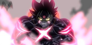 Top Hình ảnh One Piece ảnh Luffy gear 5 cực ngầu luffy-gear-5