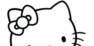 100+ Tranh Tô Màu Cho Bé 3 – 7 Tuổi Đa Dạng Các Chủ Đề